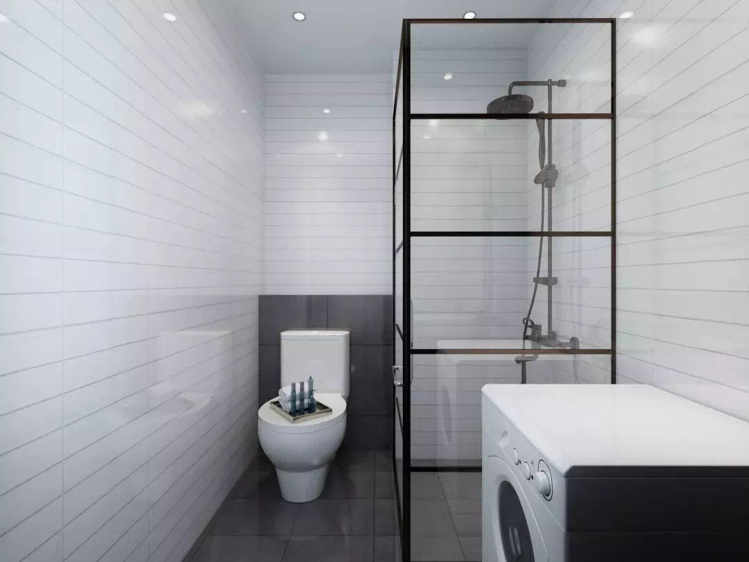 卫生间没有窗户如何拯救