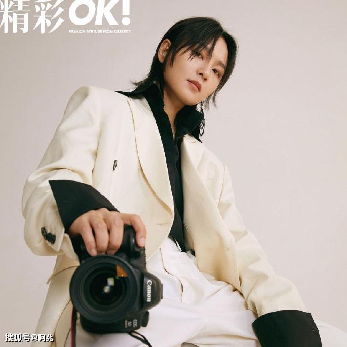 原创千古才女李清照和歌手周笔畅遇到一起会怎么样