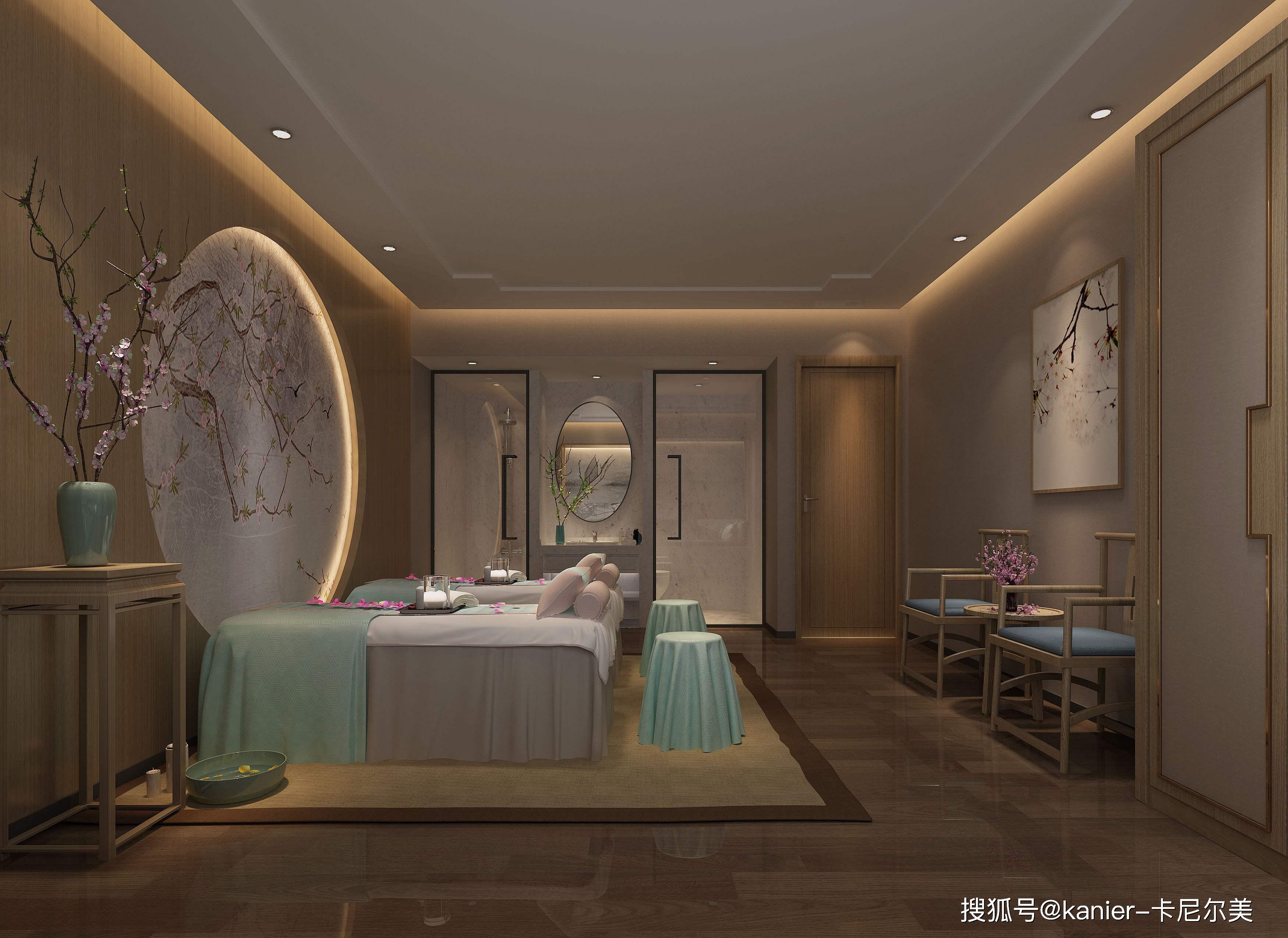 美容院管理：如何在变化中寻找新机遇