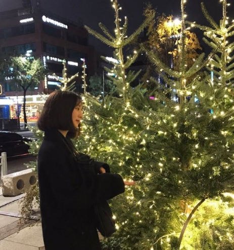 原创lami更新与高恩的合照退出sm坐实真的是傻帽的错吗