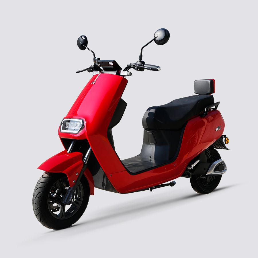 常州基地丨心之所向车轮所往绿能助你安全出行