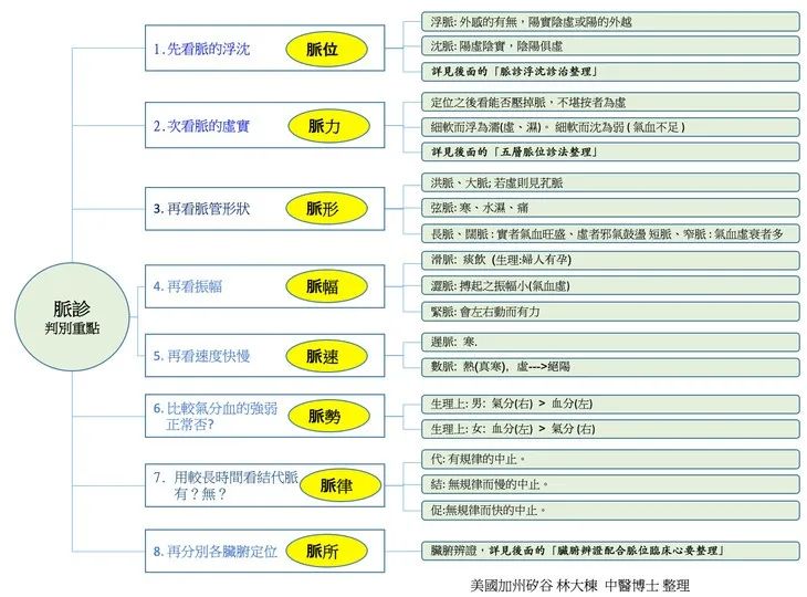 倪海厦弟子林大栋亲传中医网课,限时免费领!