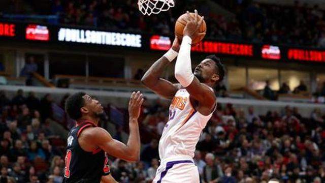 原创数据下的现实艾顿是进攻上的侏儒防守上的巨人未来仍可期