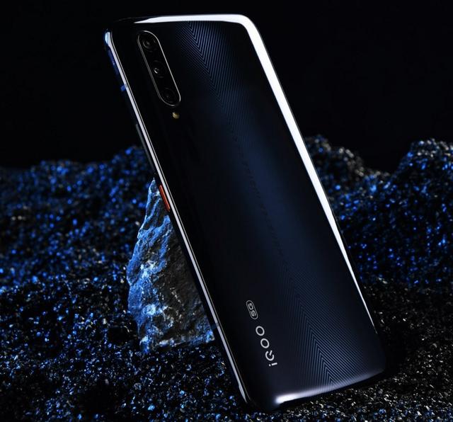 vivoiqoopro大降价内外兼修性价比神机