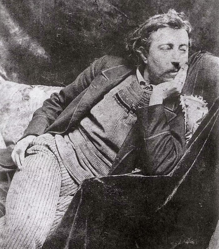 原创画2个女子卖出3亿10年后得梅毒而死