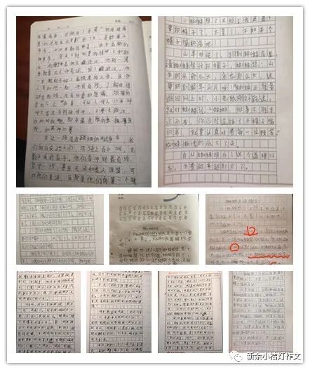 離校不離教我們在行動新餘小桔燈作文免費線上課程第二課圓滿結束