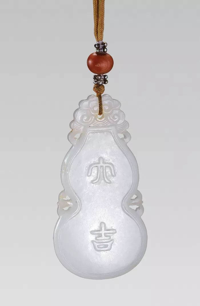 此物,元亨利贞,大吉.