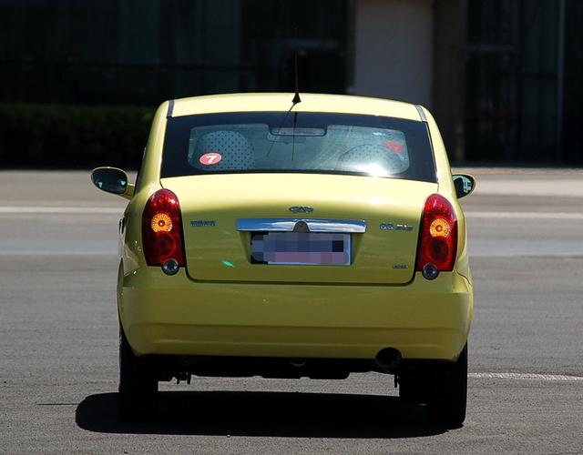 大家谈谈心目中最丑的10大车型是什么?