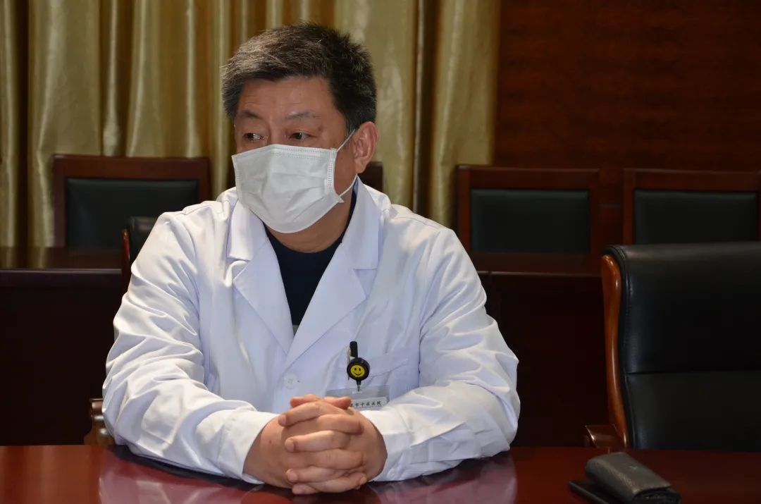 如皋市中医院副院长吕军出征黄石!衣白褂,破楼兰,赤子切记平安还!