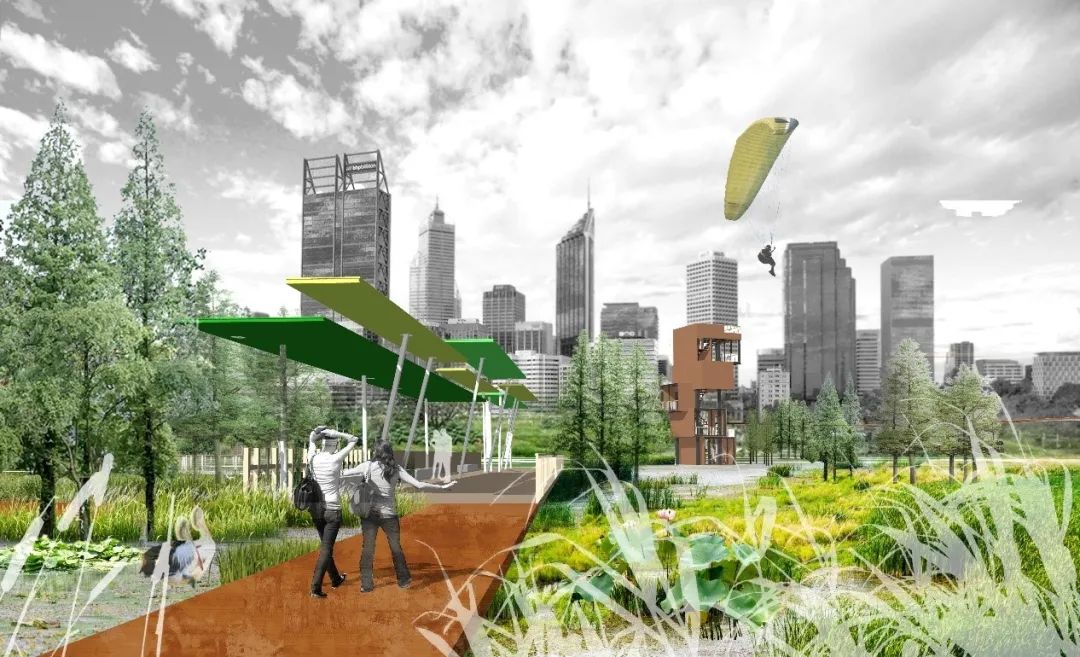 景观软件-春季/暑假班招生简章—高清ifla国际竞赛作品免费送!_优惠