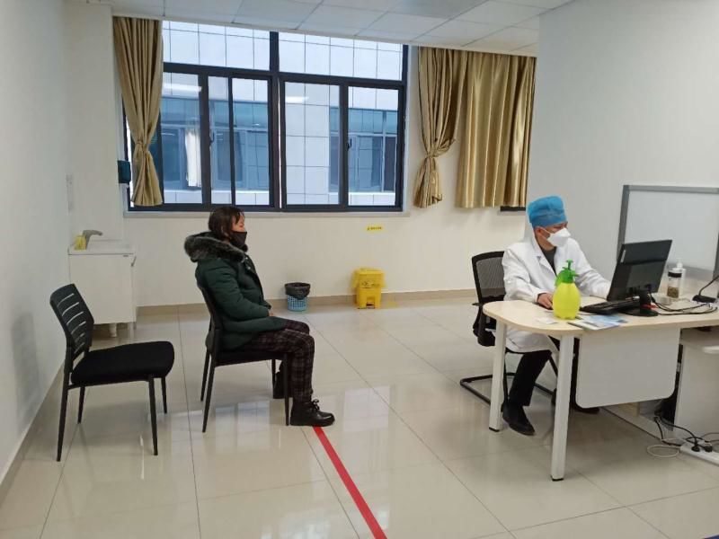 阜阳多家医院恢复门诊有个紧急提醒