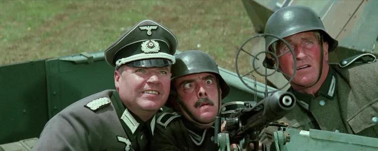 豆瓣评分:8.9上映时候:1966la grande vadrouille04.