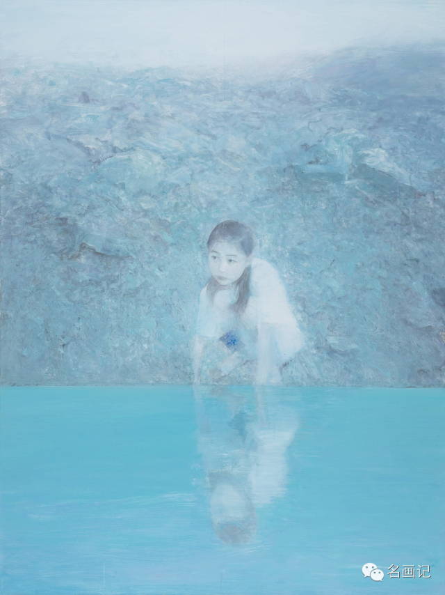 中国写实画派油画新作与经典