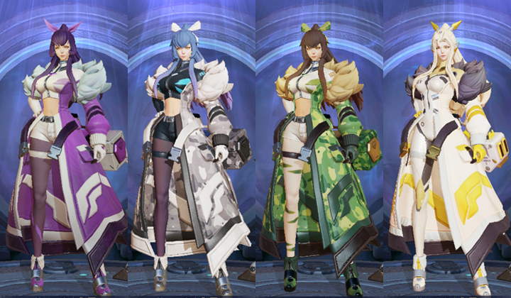 王者荣耀伽罗的星元刚上线就被玩家玩坏了最丑星元皮肤求放过