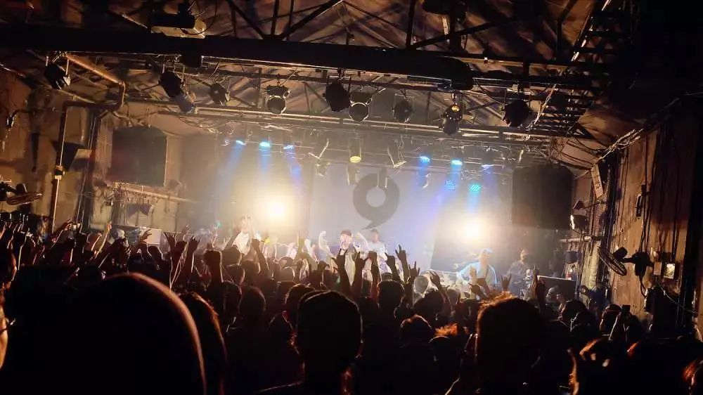 香港最佳livehouse宣布停业唱吧线上新玩法为10万音乐人解围