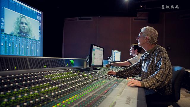 电影背后的秘密:你从未注意过的声音艺术_音效