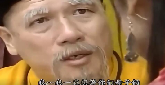 都说金庸不待见少林寺看看这些和尚都干了什么