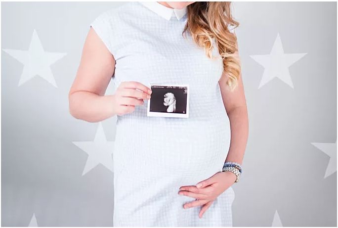 孕期常见的6种疼痛,如何缓解,你知道吗?_乳房