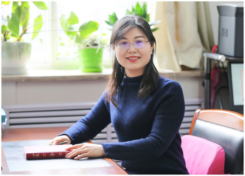 水车园小学疫情防控先进人物事迹展播