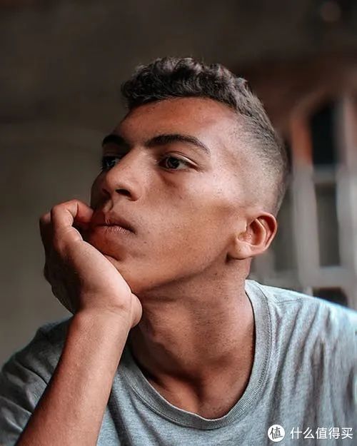 tony老师回来了可是你的发型想清楚了吗脱发星人也可参考的男士发型