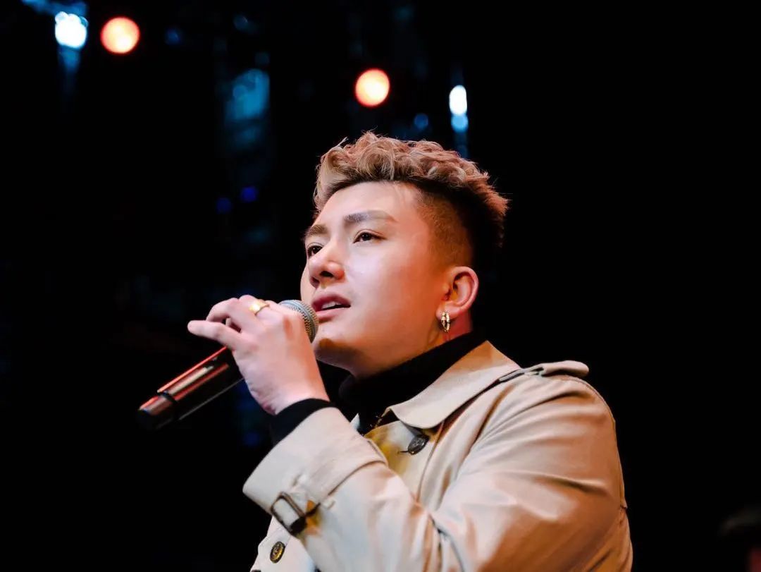 2020伯克利春晚情演出回顾