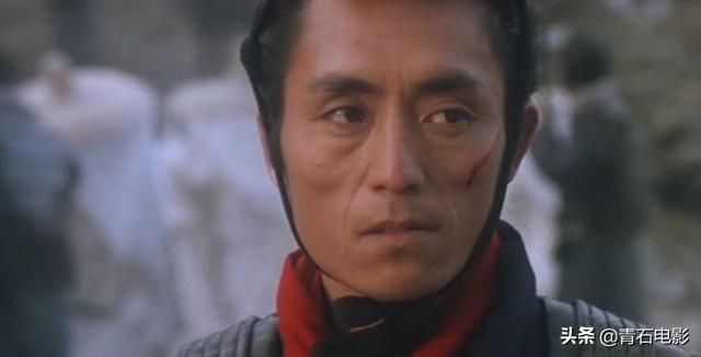 国产穿越剧鼻祖!张艺谋拍它不为挣钱