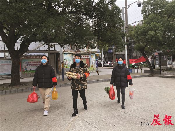 好人365许诺救火英雄疫情防控一线勇担当