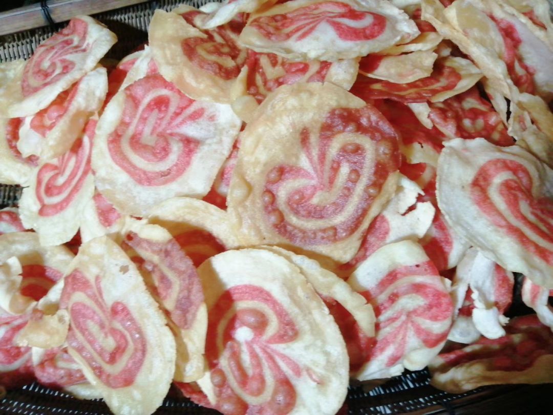 云片果好吃呀,哈哈哈.