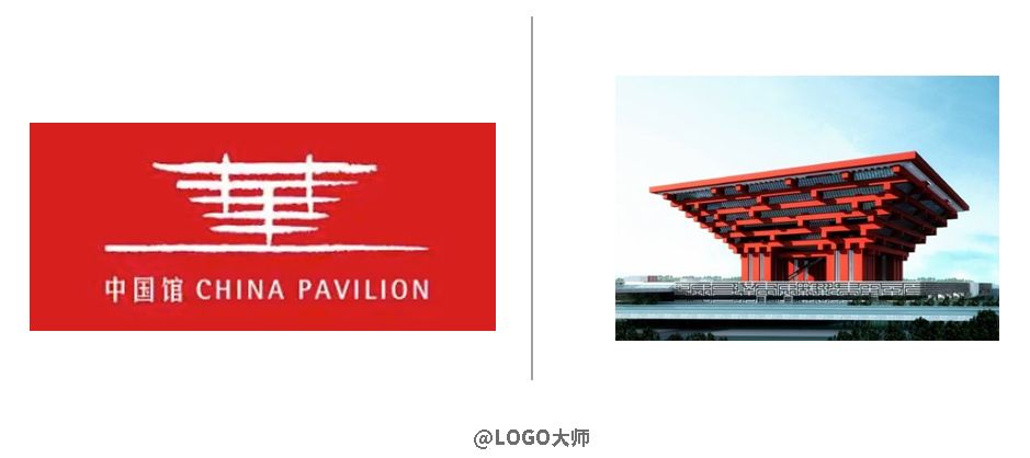 2020年世博会中国馆发布logo有内味儿了