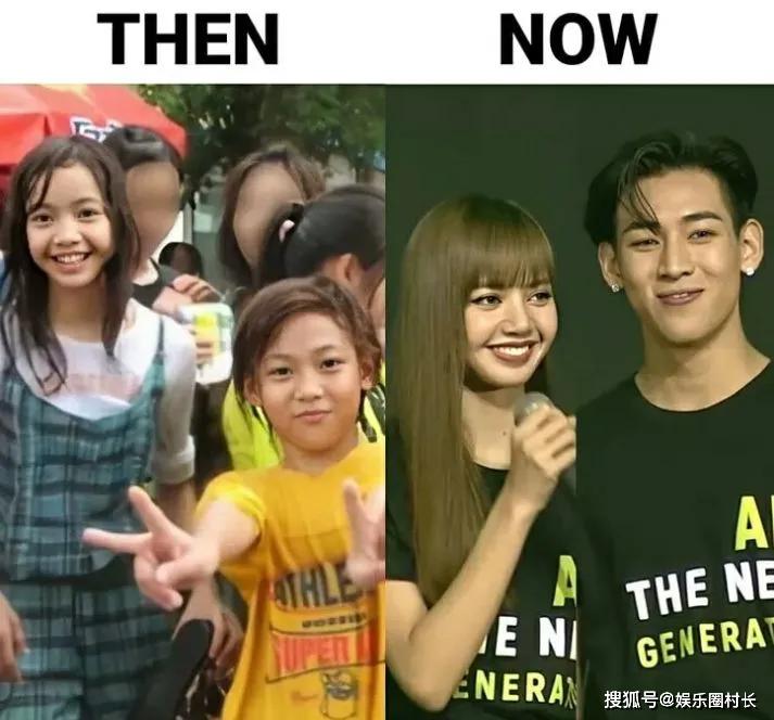 原创ins粉丝超过权志龙的新生代女icon人间芭比lisa