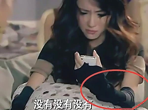 《爱情公寓》当年诺澜有多潮?现在流行的,都是她当年玩剩下的