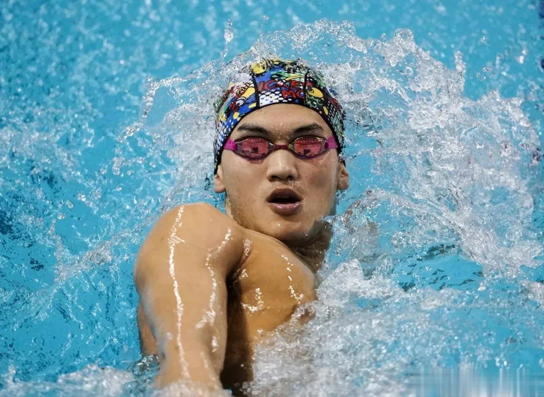 聚焦外媒预测东京奥运会游泳冠军孙杨成400米自最大夺金热门