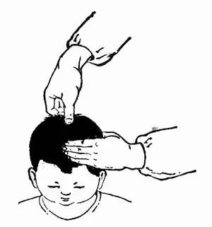 百治不如一刮!10种刮痧法,刮走全身疾病,用勺子就能做,不看亏了