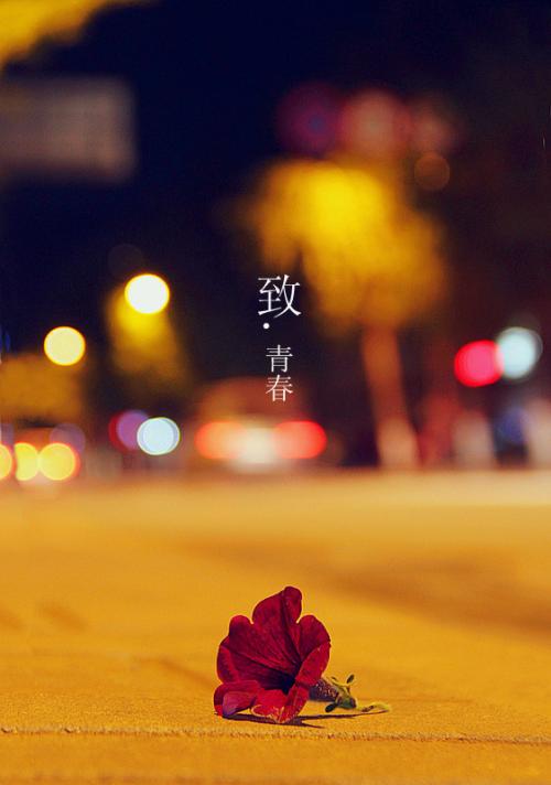 大器不必晚成趁着年轻努力让自己的才能创造最大的价值