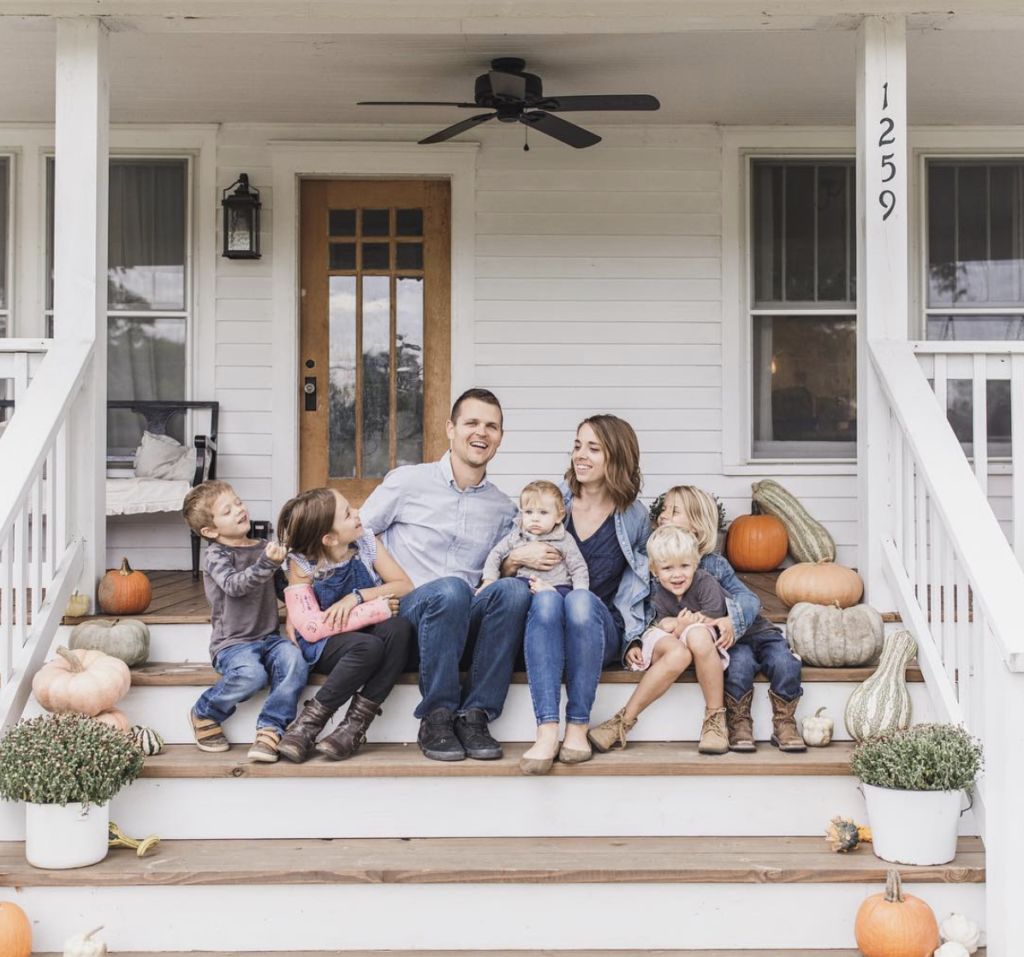 美国网红妈妈教你终极持家之道