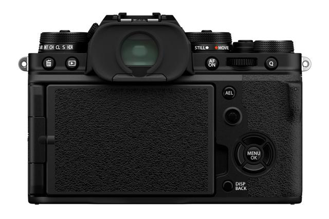 原创富士发布旗舰机微单xt4可拍240p全高清视频但价格很高