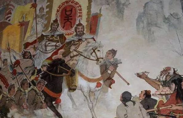 靖康之变后金国为何没能一举攻灭南宋