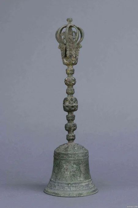 朝代:宋代出土地:征集于平凉市崆峒区尺寸:高33.5,口径10.