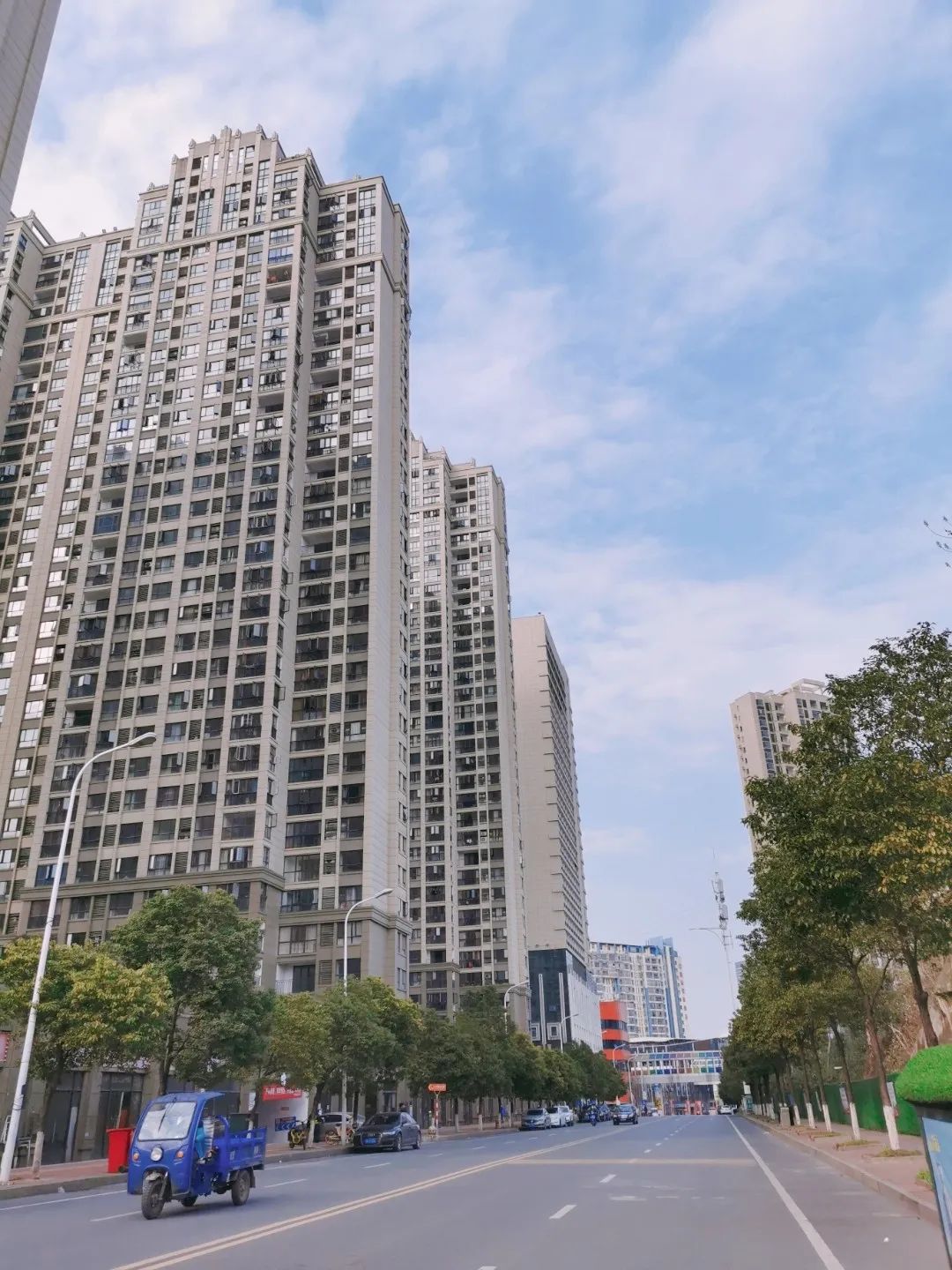 天虹,润达,梦想天街.商圈"重启",告诉你如今的萍乡,到底怎么样?