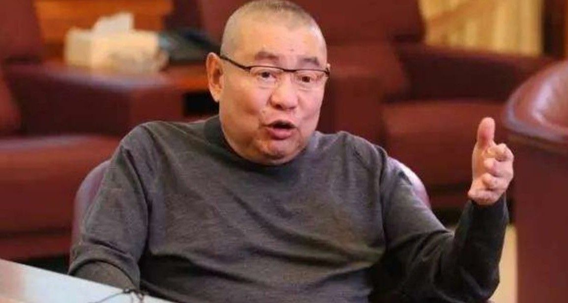 刘銮雄旧爱吕丽君已低调改名17岁女儿与大刘如同复制粘贴