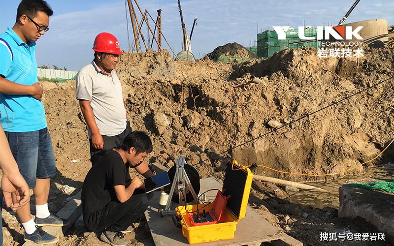 工程物探检测技术的未来会怎么样你有想过吗