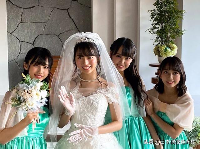 乃木坂46公开了新单信息,白石麻衣个人独唱曲《じゃあね.