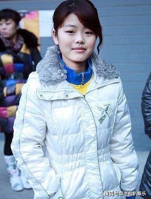 武林外传莫小贝新剧上线颠覆形象大胆突破看完心态崩了