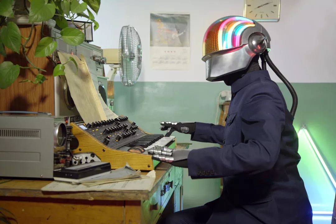 园音线上音乐会良乐庞宽坂本龙一等9位音乐大咖加入接力