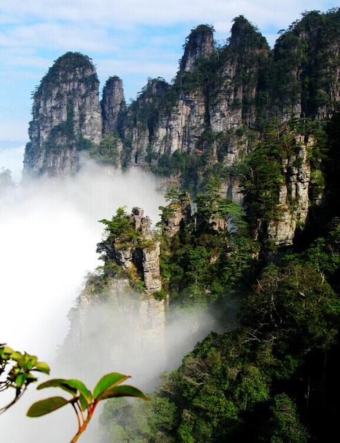 能坐江山的人哪一个不是平静的人