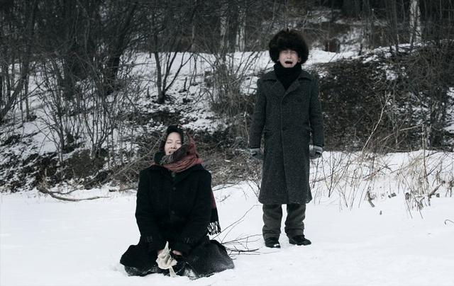 原创悬崖第二季刘魁鲁明暗中助周乙死里又逃生