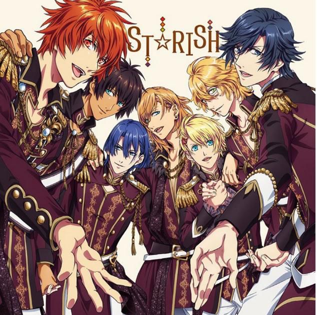 菌说那些年菌菌沉迷过的乙女漫