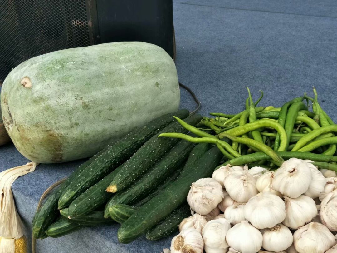 老家于都收藏在微信里的乡愁