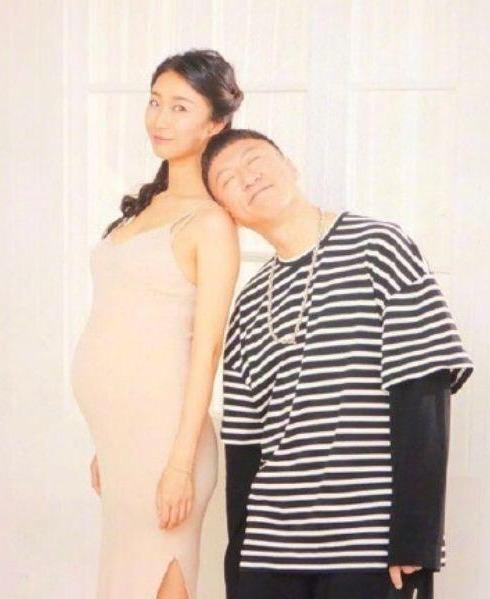 嫁给著名男演员孙红雷后,王骏迪并没有因此宣扬什么.