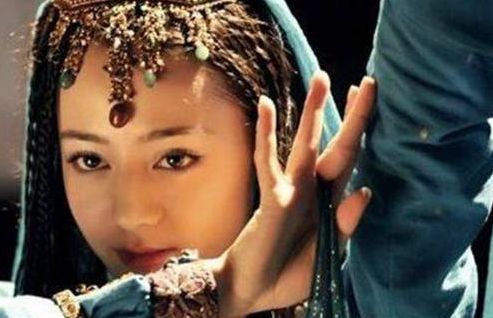 历史上嫁得最远的公主阔阔真公主有怎样传奇的一生